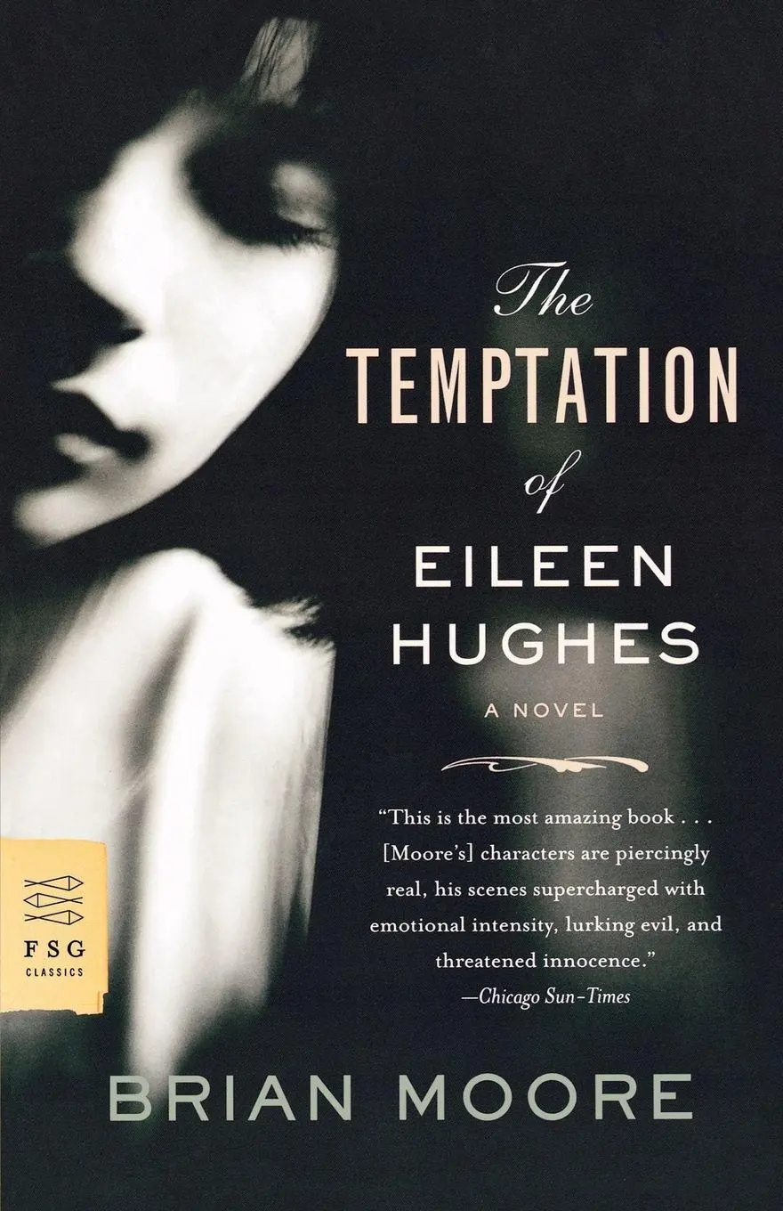 Cover: 9780374532062 | Temptation of Eileen Hughes | Brian Moore | Taschenbuch | Englisch