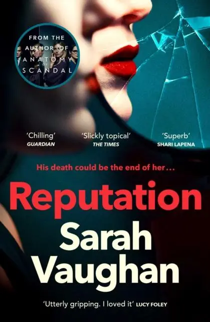Cover: 9781398502062 | Reputation | Sarah Vaughan | Taschenbuch | 596 S. | Englisch | 2022