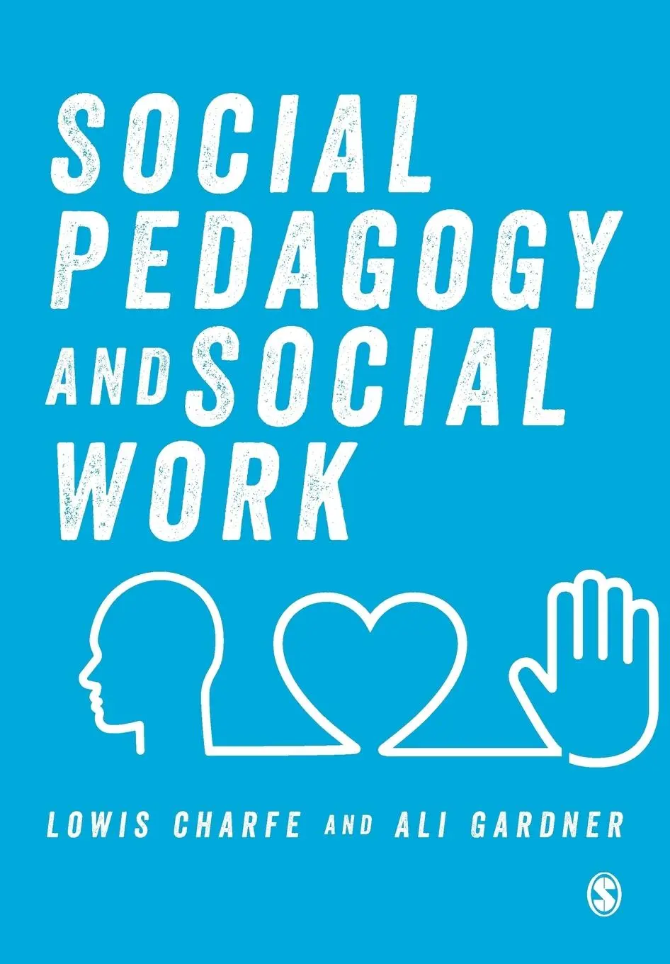 Cover: 9781526442062 | Social Pedagogy and Social Work | Lowis Charfe (u. a.) | Taschenbuch