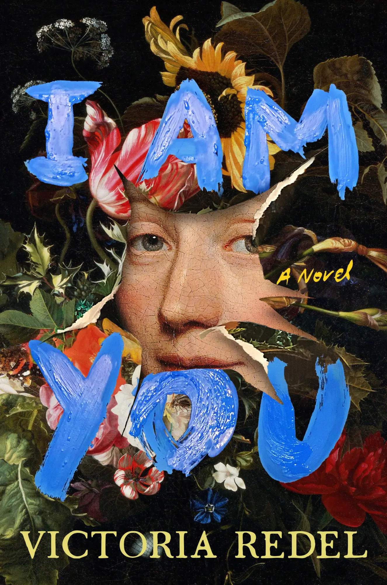 Cover: 9781638932062 | I Am You | Victoria Redel | Buch | Einband - fest (Hardcover) | 2025