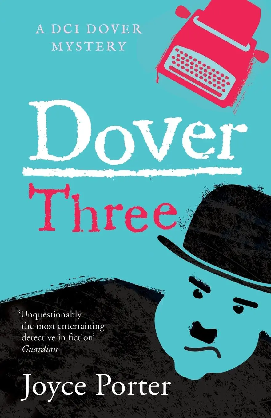 Cover: 9781788422062 | Dover Three | Joyce Porter | Taschenbuch | A Dover Mystery | Englisch