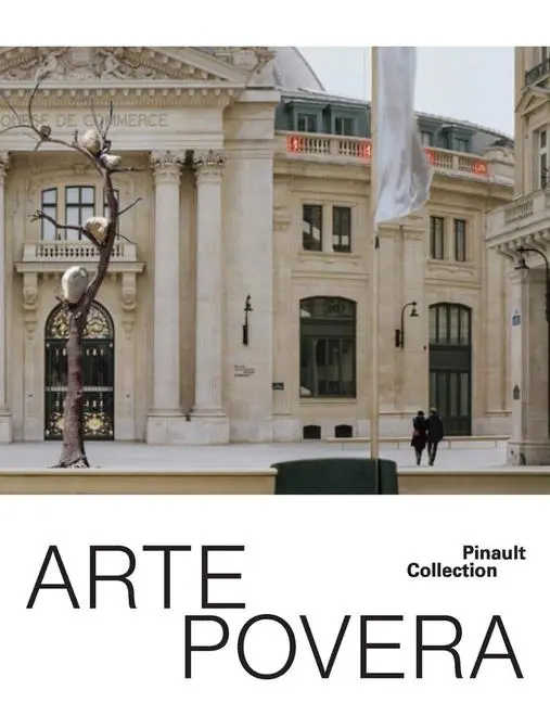 Cover: 9782373722062 | Arte Povera | Carolyn Christov-Bakargiev | Buch | Englisch | 2025