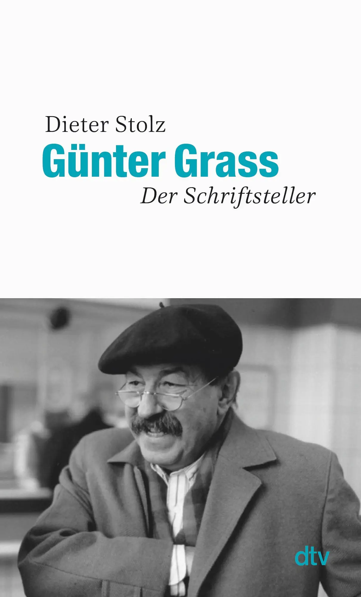 Cover: 9783423352062 | Günter Grass | Dieter Stolz | Taschenbuch | 464 S. | Deutsch | 2023