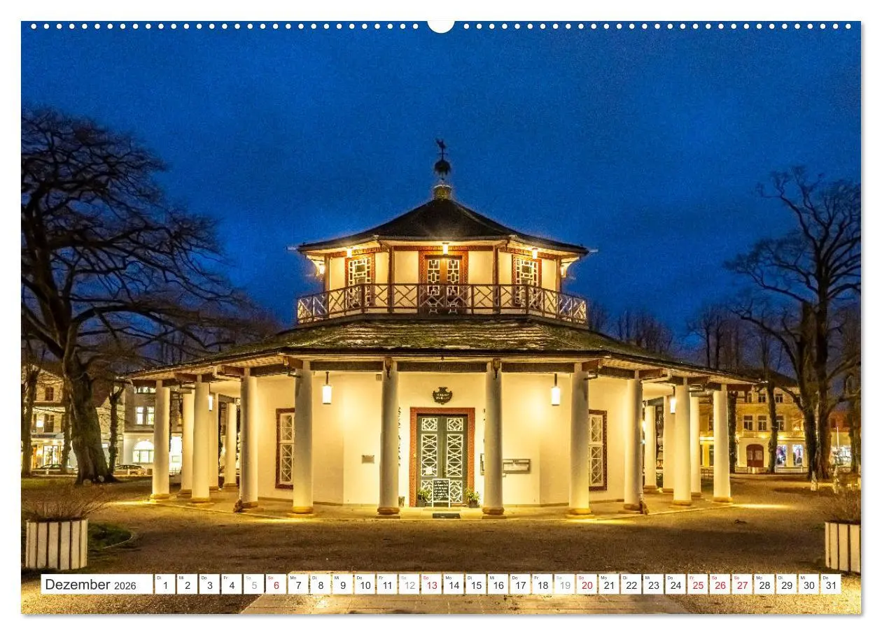 Bild: 9783457252062 | Deutsche Bundesländer - Mecklenburg-Vorpommern (Wandkalender 2026...