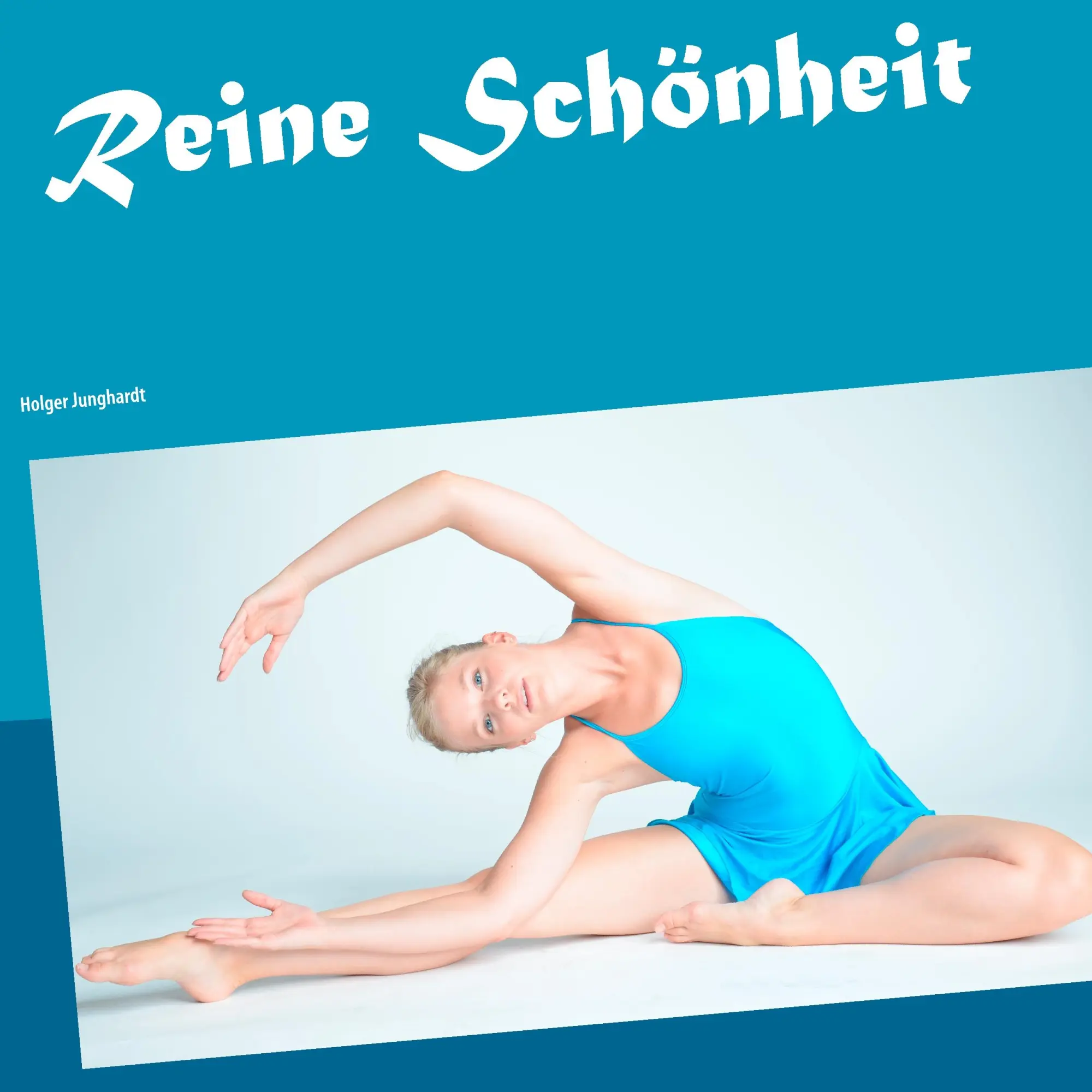 Cover: 9783734762062 | Reine Schönheit | Ein Bildband von lichtbildkunst jh | Junghardt