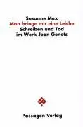 Cover: 9783851652062 | Man bringe mir eine Leiche | Susanne Mex | Taschenbuch | Deutsch