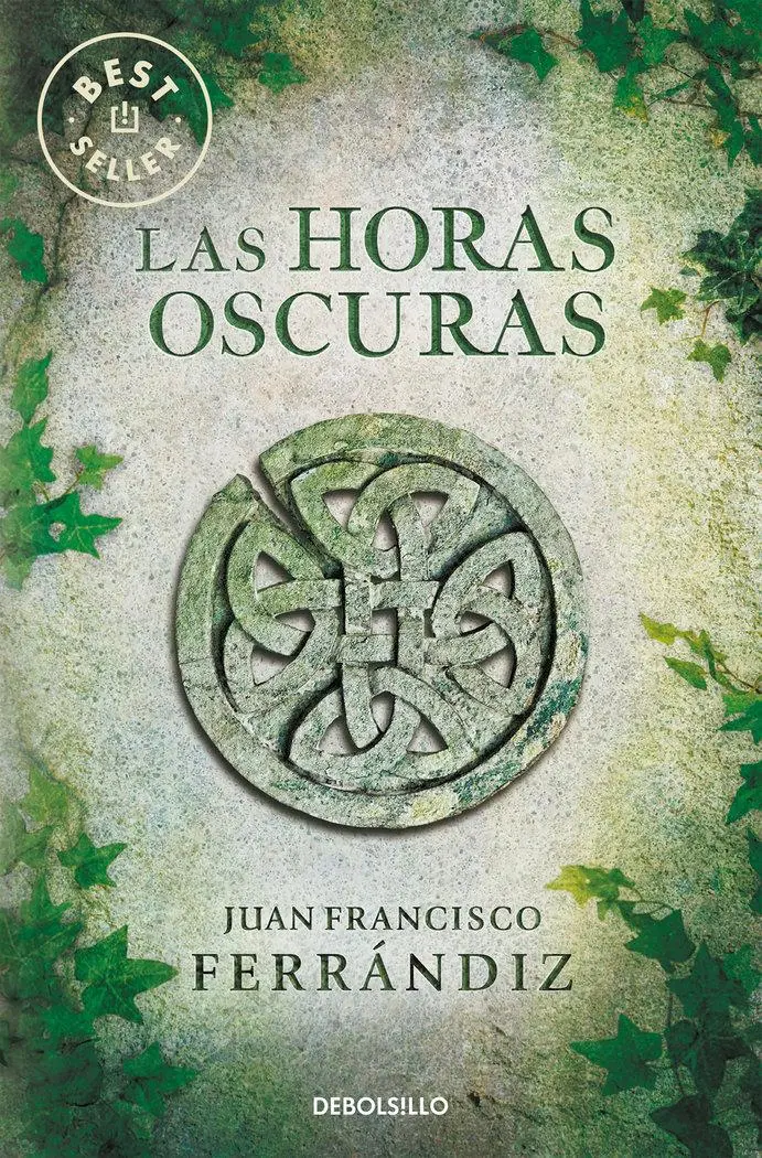 Cover: 9788490322062 | Las horas oscuras | Juan Fran Ferrándiz Pascual | Taschenbuch | 2013