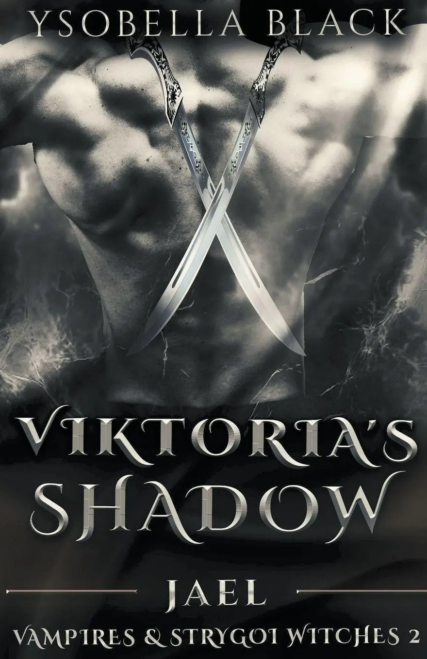 Cover: 9798215702062 | Viktoria's Shadow | Jael | Ysobella Black | Taschenbuch | Englisch