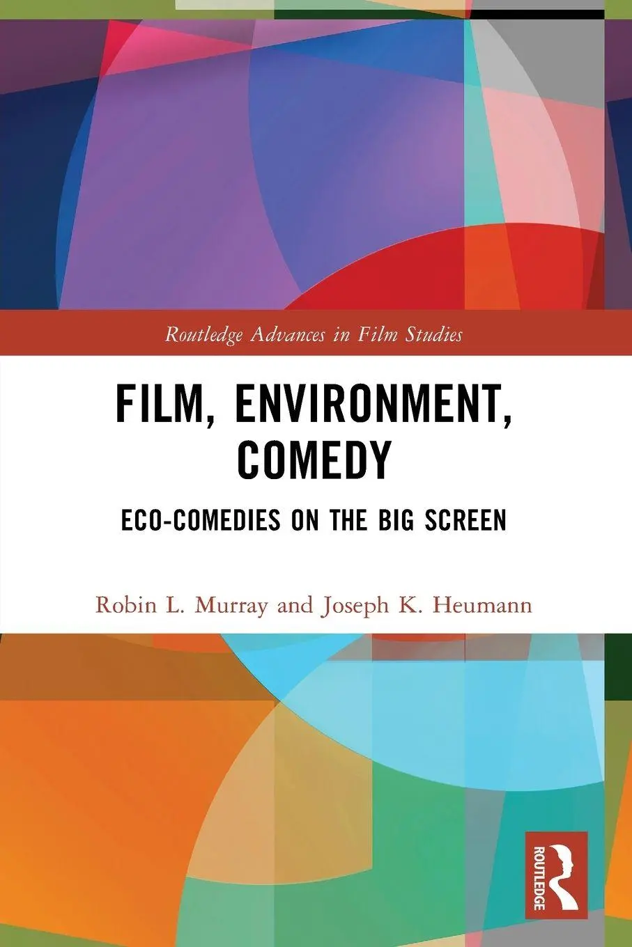 Cover: 9781032252162 | Film, Environment, Comedy | Eco-Comedies on the Big Screen | Buch