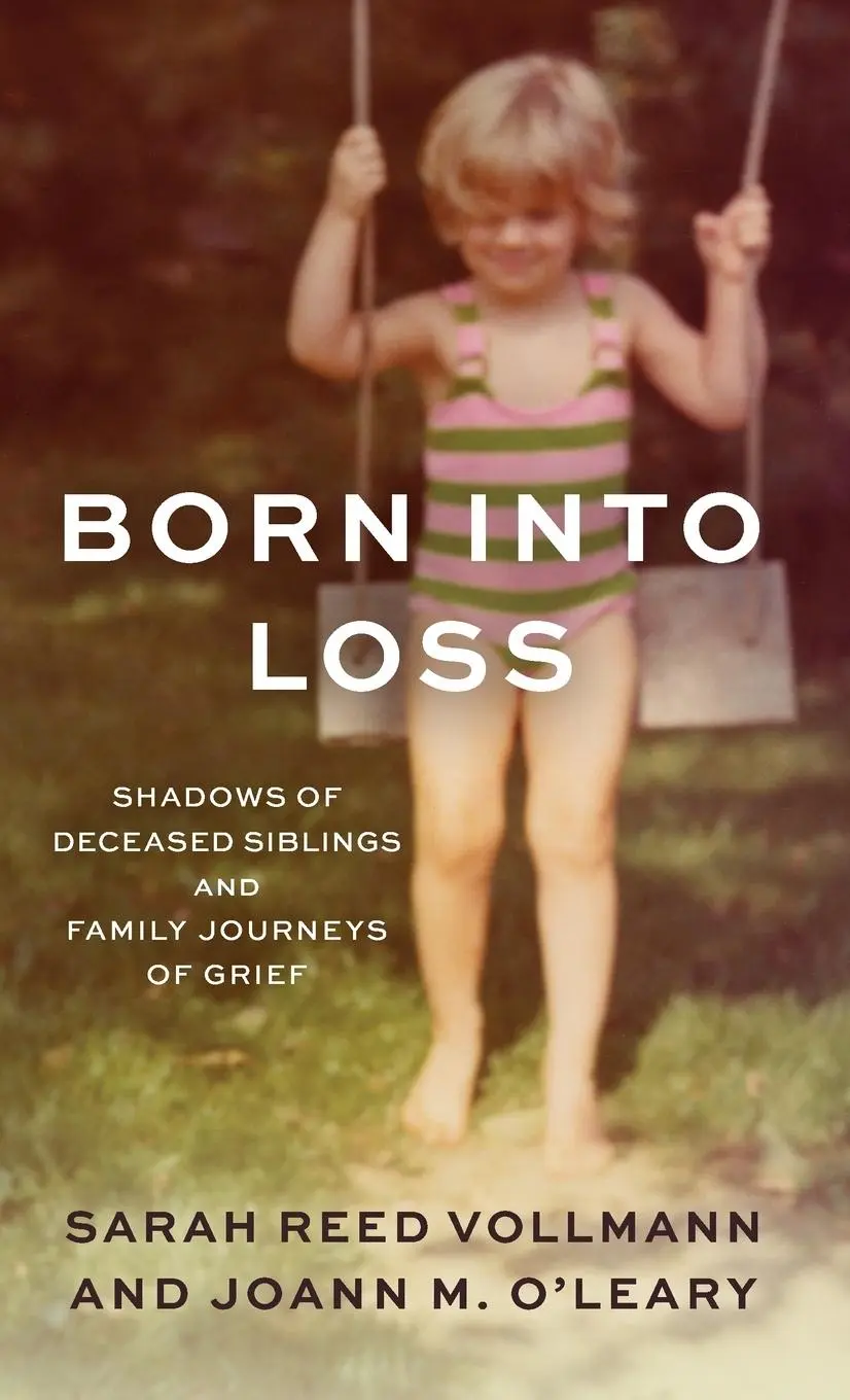 Cover: 9781538172162 | Born Into Loss | Sarah Reed Vollmann (u. a.) | Buch | Englisch | 2024