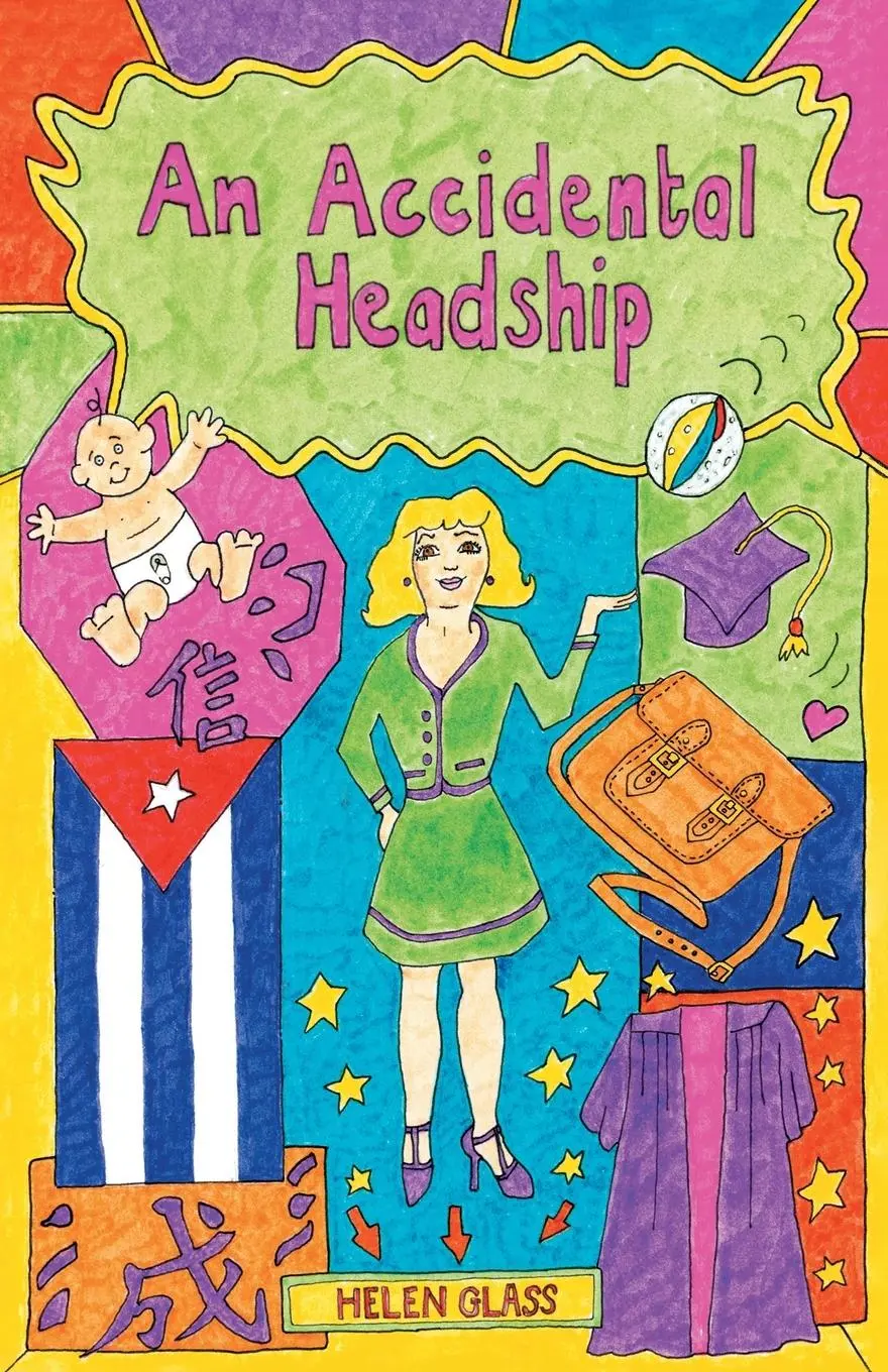 Cover: 9781800422162 | An Accidental Headship | Helen Glass | Taschenbuch | Englisch | 2022