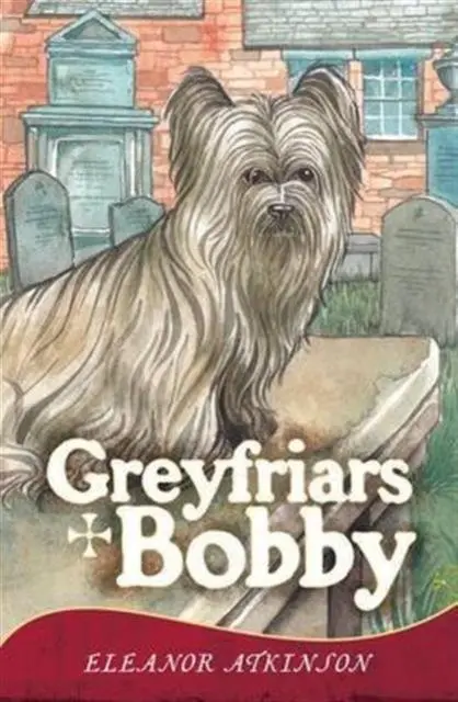 Cover: 9781849342162 | Greyfriars Bobby | Eleanor Atkinson | Taschenbuch | Englisch | 2023