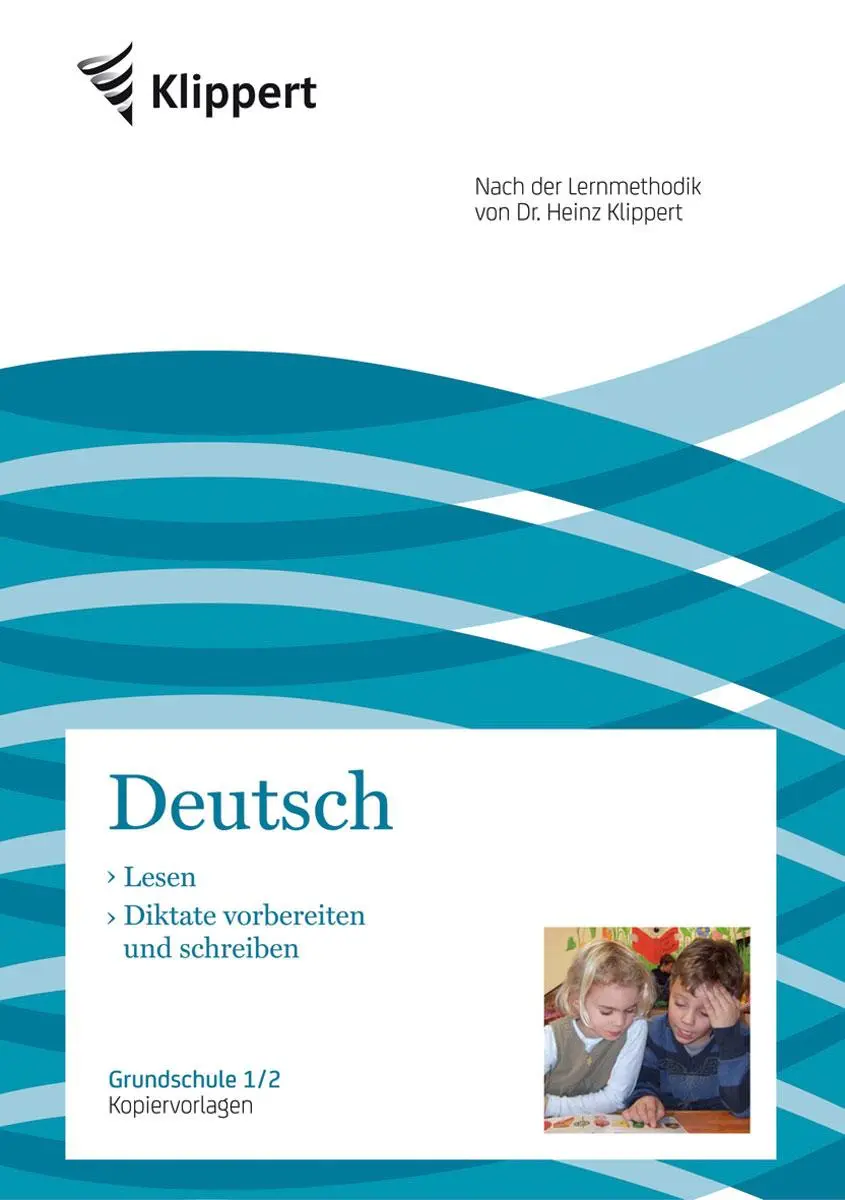 Cover: 9783403092162 | Lesen - Diktate vorbereiten und schreiben | Susanne Wetzstein | 80 S.