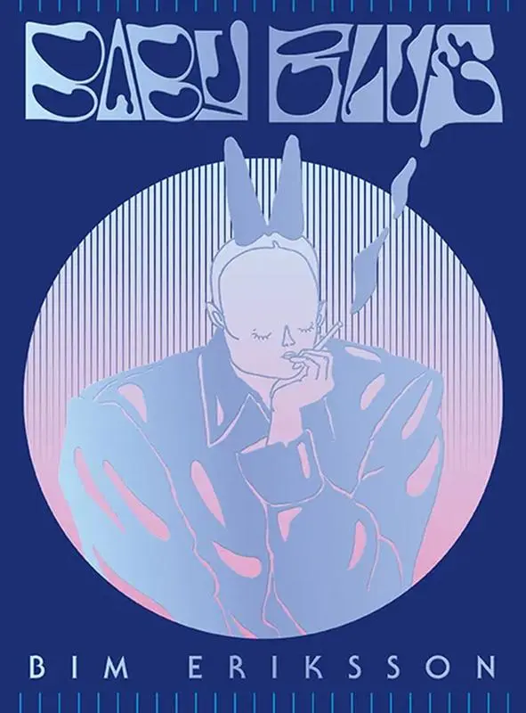Cover: 9783903422162 | Baby Blue | Bim Eriksson | Taschenbuch | 262 S. | Deutsch | 2022