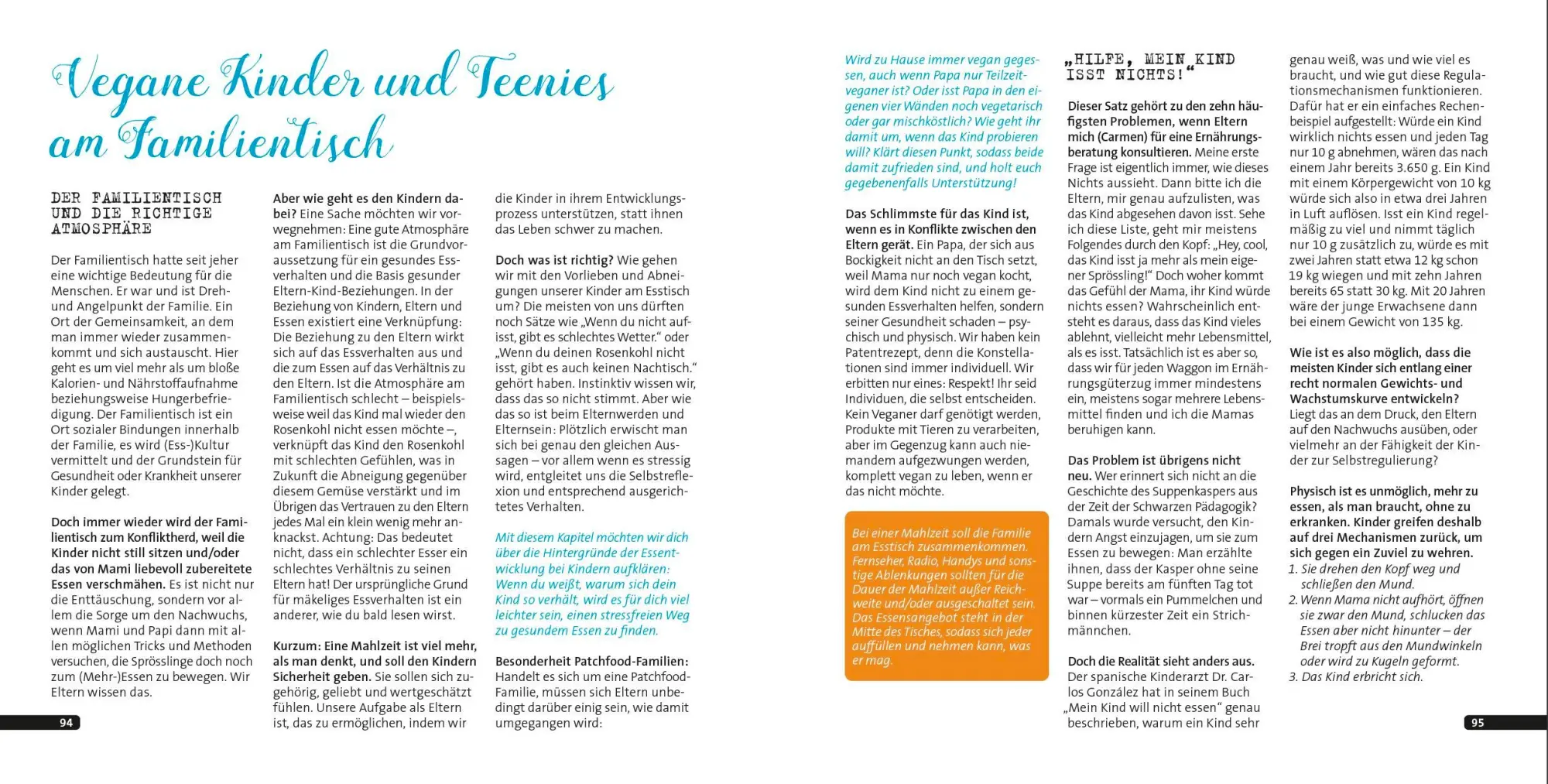 Bild: 9783989422162 | Vegan für unsere Sprösslinge | Carmen Hercegfi (u. a.) | Buch | 288 S.