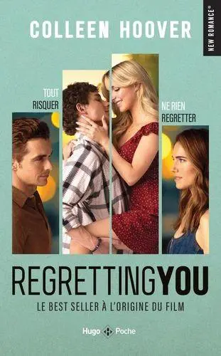 Cover: 9791042902162 | Regretting you | Colleen Hoover | Taschenbuch | Französisch | 2025