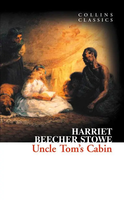 Cover: 9780007902262 | Uncle Tom's Cabin | Collins Classics | Harriet Beecher-Stowe | Buch