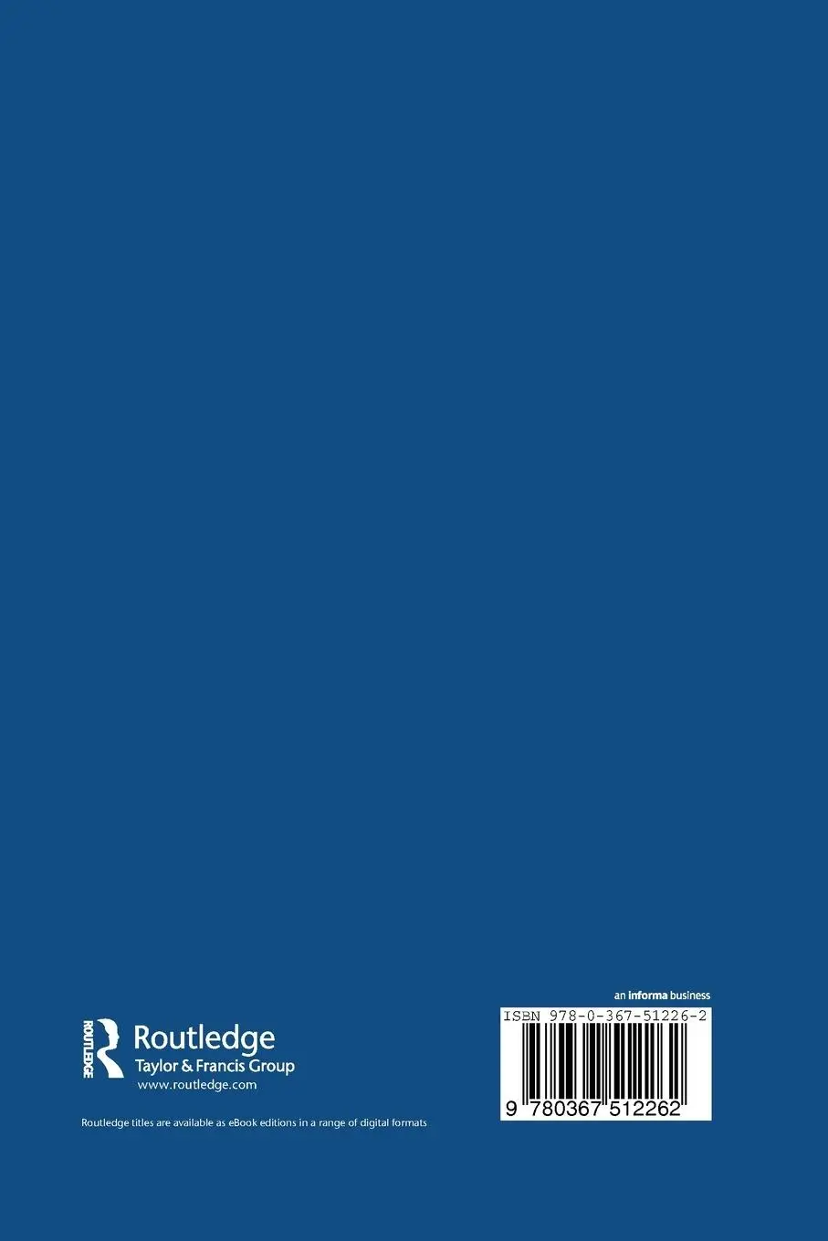 Rückseite: 9780367512262 | The Classical Music Industry | Chris Dromey (u. a.) | Taschenbuch
