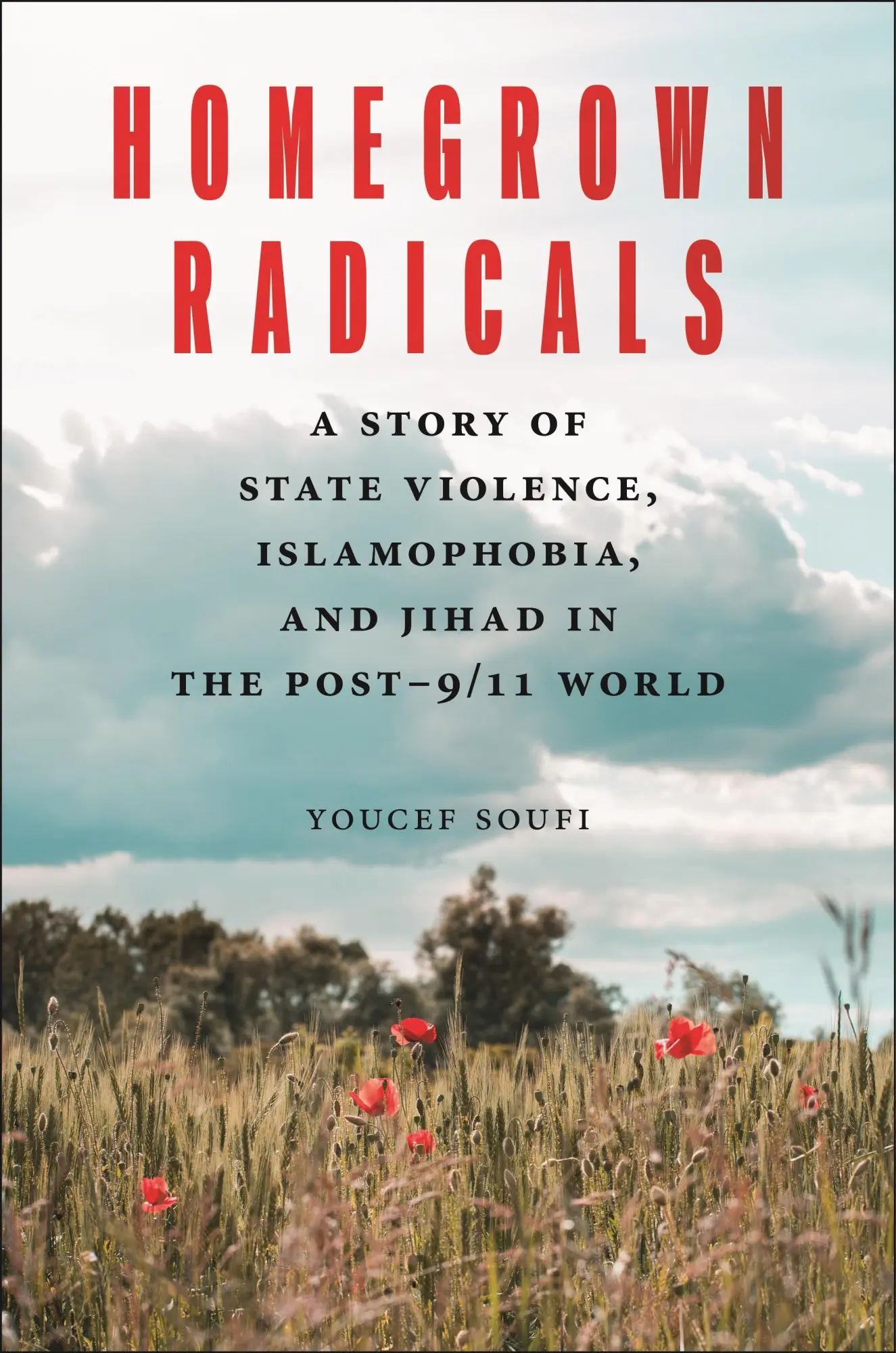Cover: 9781479832262 | Homegrown Radicals | Youcef Soufi | Buch | Einband - fest (Hardcover)