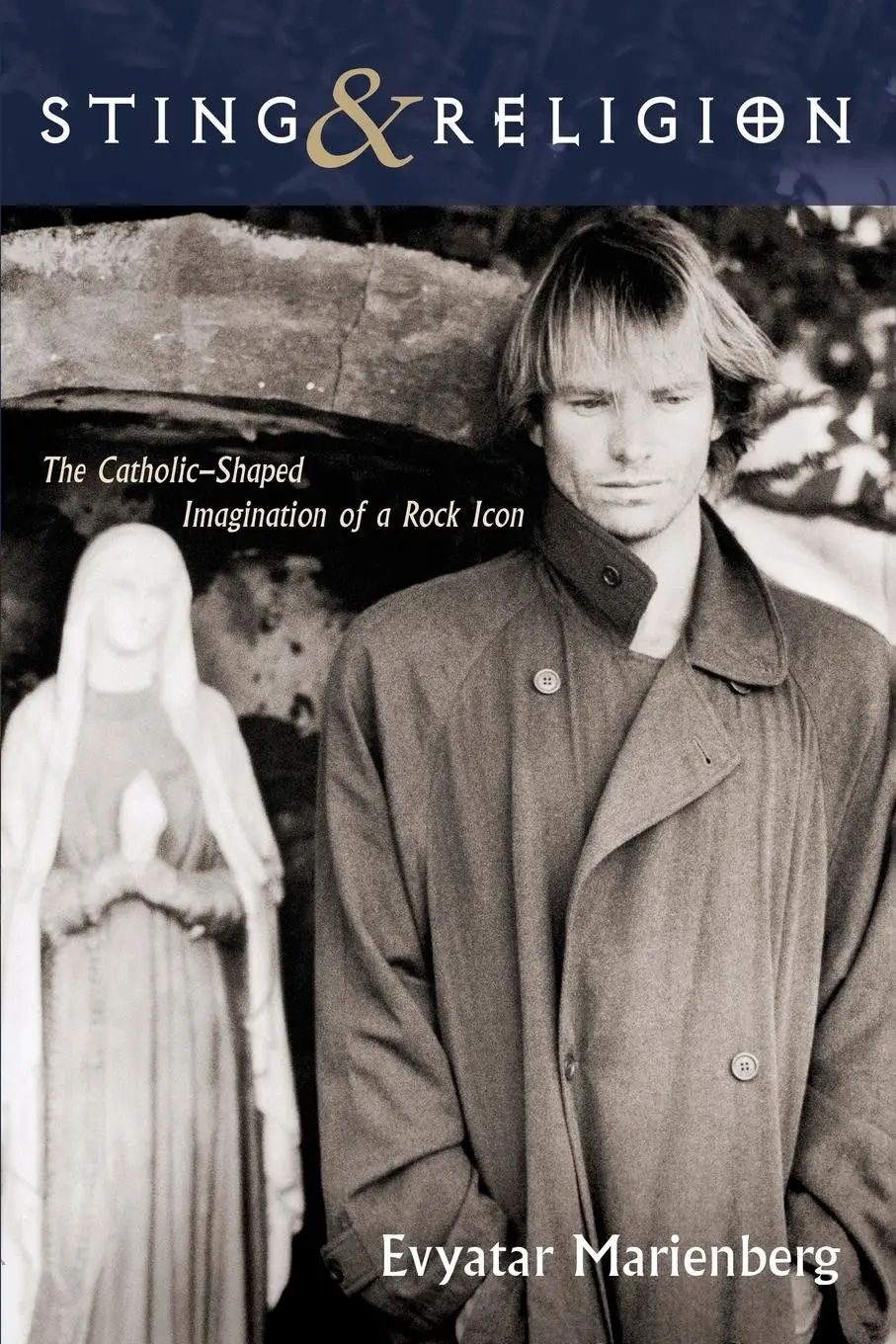 Cover: 9781725272262 | Sting and Religion | Evyatar Marienberg | Taschenbuch | Englisch