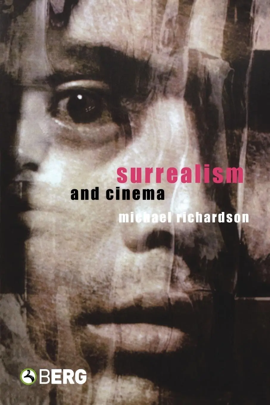 Cover: 9781845202262 | Surrealism and Cinema | Michael Richardson | Taschenbuch | Englisch