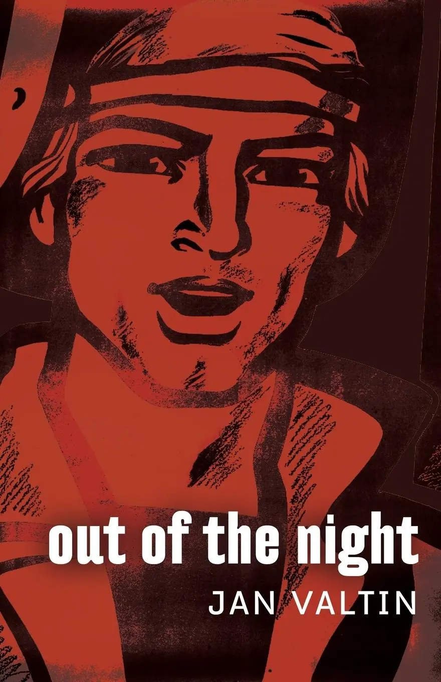 Cover: 9781951682262 | Out of the Night | Jan Valtin | Taschenbuch | Kartoniert / Broschiert