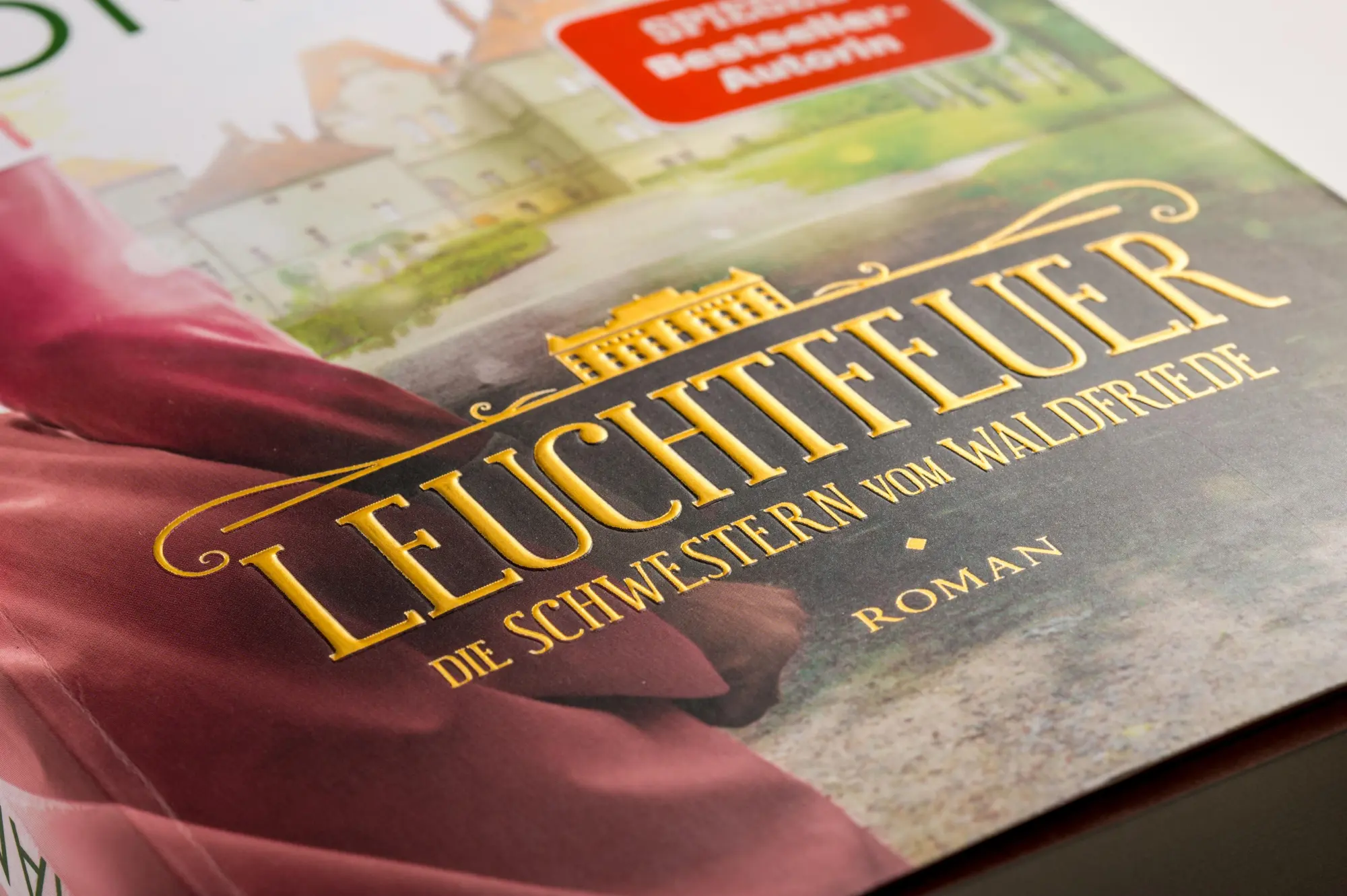 Bild: 9783328602262 | Leuchtfeuer | Corina Bomann | Taschenbuch | Die Waldfriede-Saga | 2022