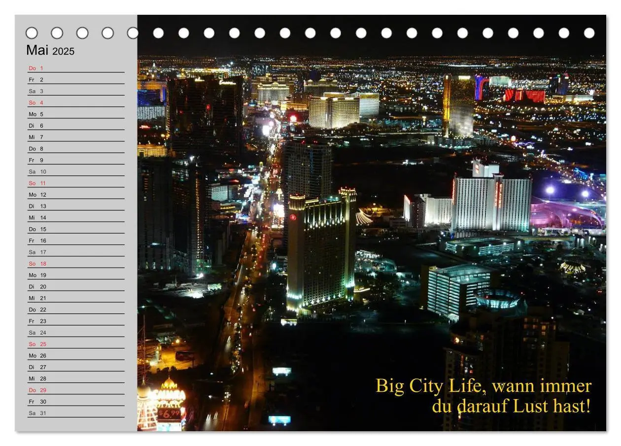 Bild: 9783435522262 | Der Freunde-Kalender (Tischkalender 2025 DIN A5 quer), CALVENDO...