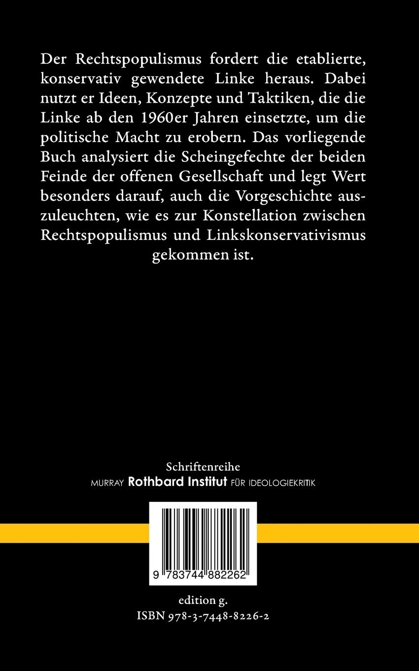 Rückseite: 9783744882262 | Politik macht Ohmacht | Stefan Blankertz | Taschenbuch | 340 S. | 2017