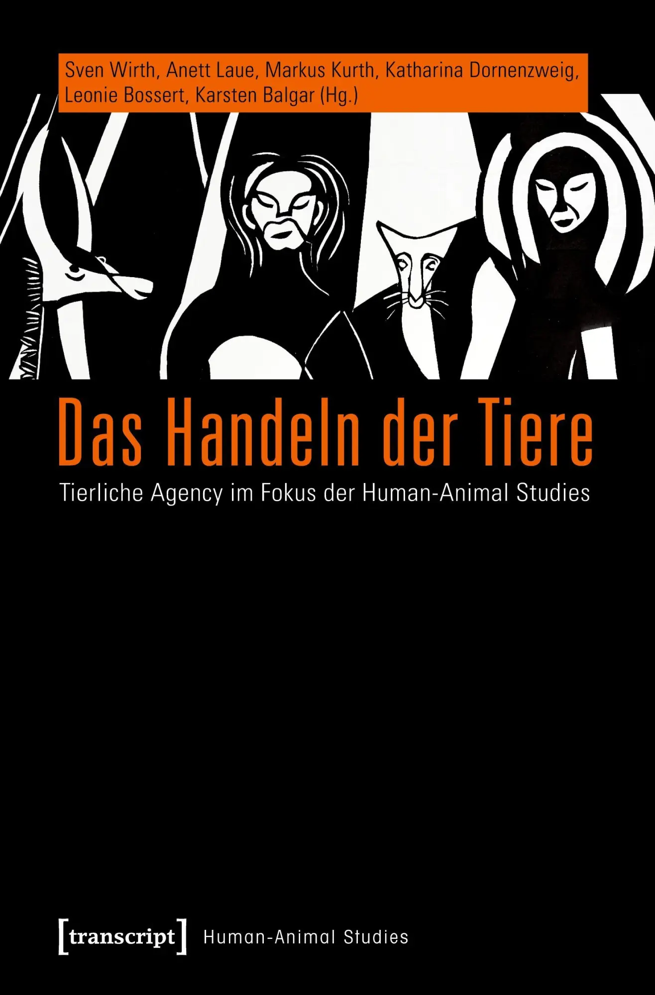 Cover: 9783837632262 | Das Handeln der Tiere | Sven Wirth | Taschenbuch | 272 S. | Deutsch