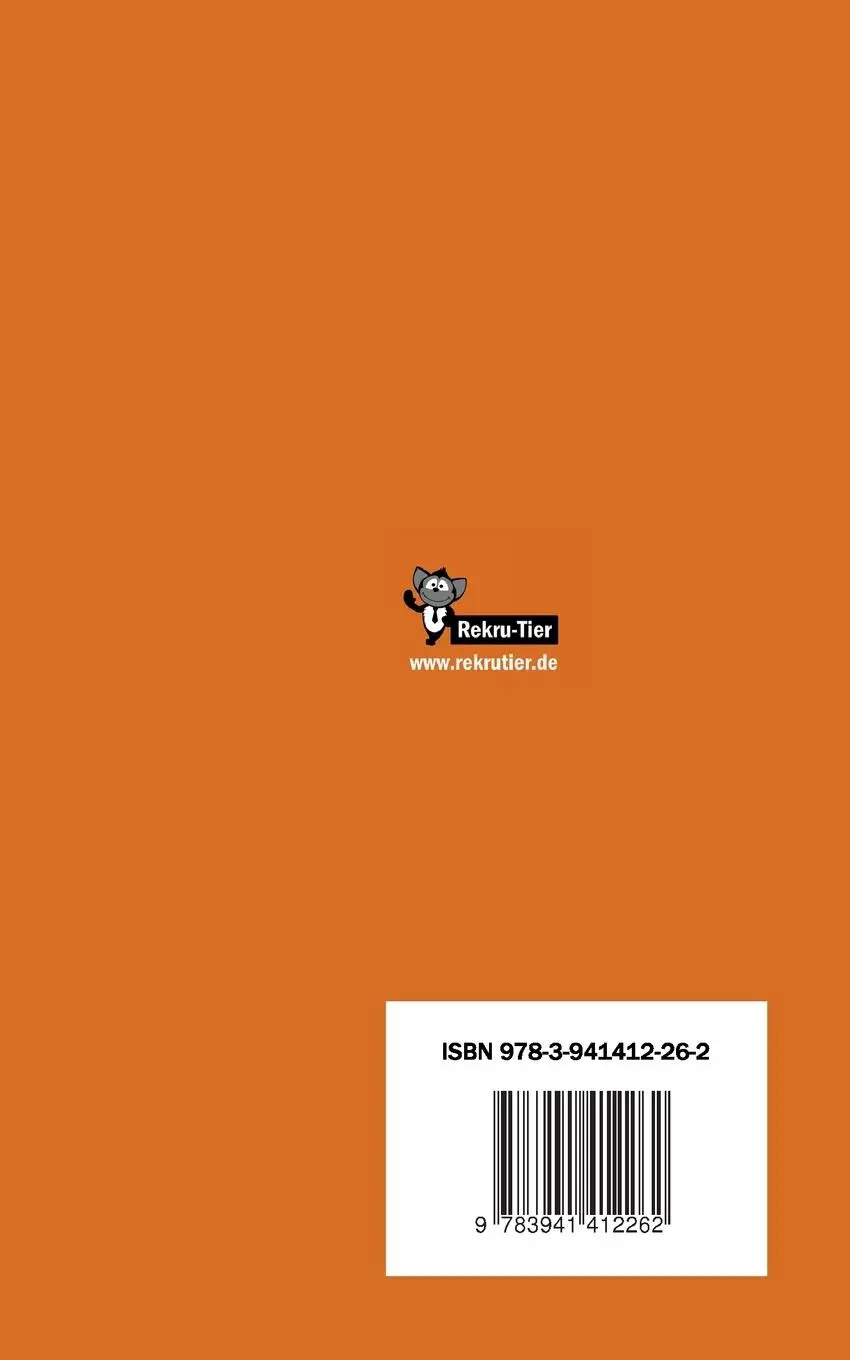 Rückseite: 9783941412262 | REKRU-TIER MLM Trickkiste Band 2: Guter Bulle, böser Bulle | Schlosser