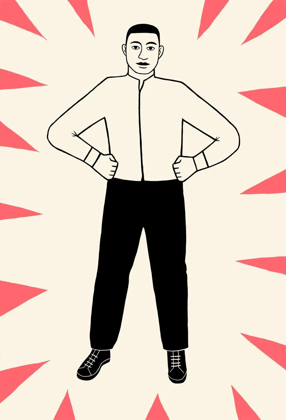 Bild: 9783962442262 | Körpersprache | Martin Brooks | 50 S. | Deutsch | 2021