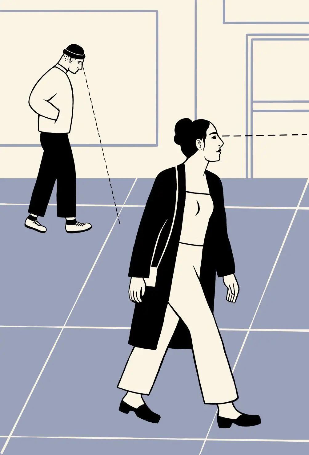 Bild: 9783962442262 | Körpersprache | Martin Brooks | 50 S. | Deutsch | 2021