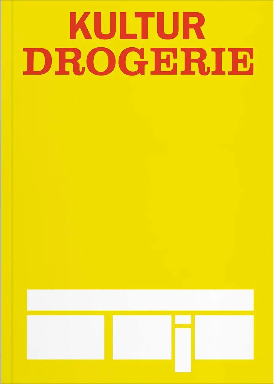 Kulturdrogerie