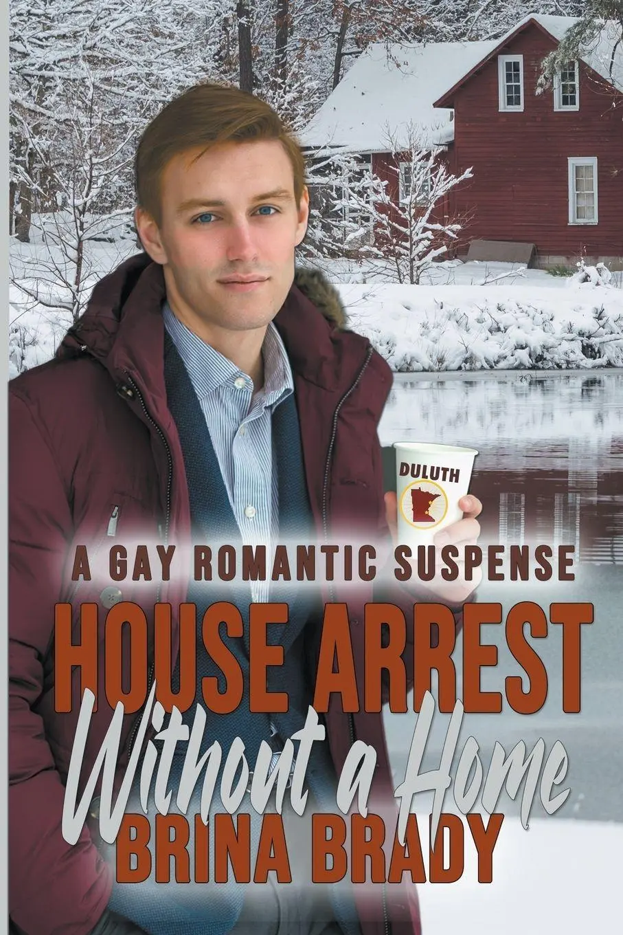Cover: 9798223602262 | House Arrest Without a Home | Brina Brady | Taschenbuch | Englisch