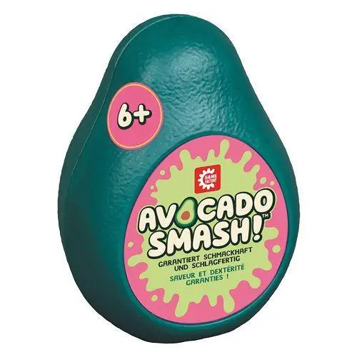Bild: 7640142762362 | Avocado Smash | Game Factory | Spiel | 646236 | Deutsch | 2019