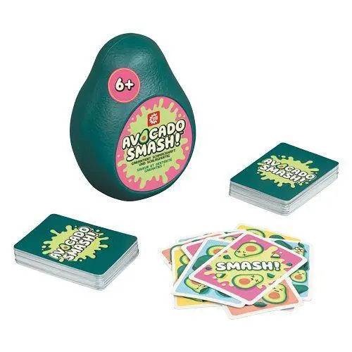 Bild: 7640142762362 | Avocado Smash | Game Factory | Spiel | 646236 | Deutsch | 2019