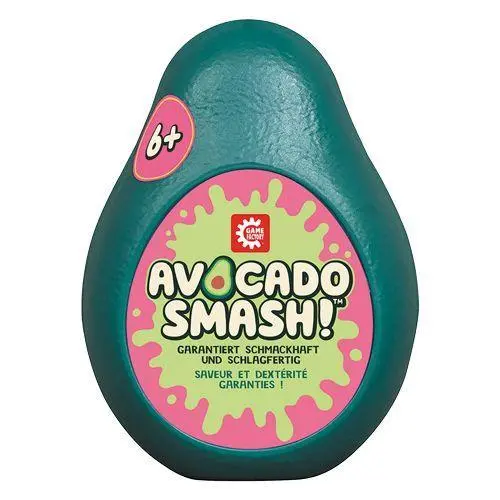 Bild: 7640142762362 | Avocado Smash | Game Factory | Spiel | 646236 | Deutsch | 2019