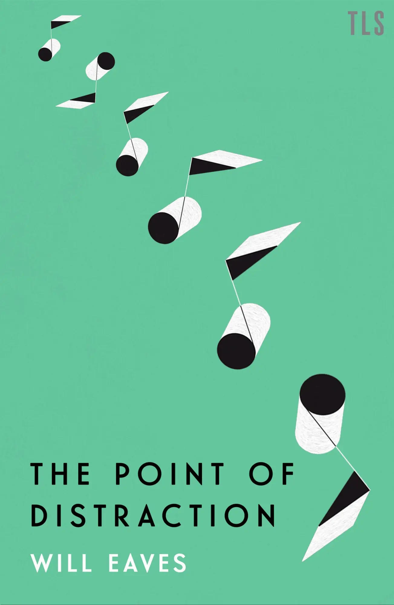 Cover: 9780008432362 | The Point of Distraction | Will Eaves | Buch | Gebunden | Englisch