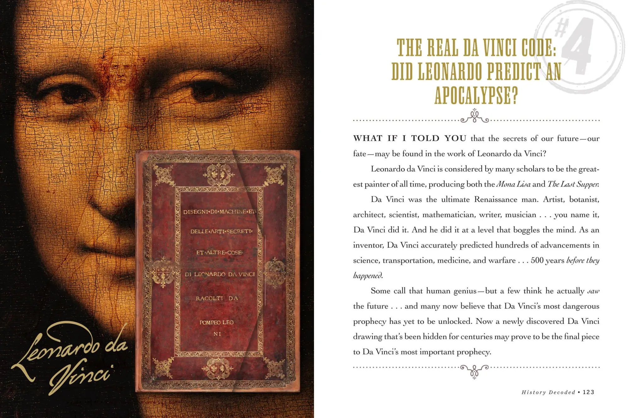 Bild: 9781523512362 | The 10 Greatest Conspiracies of All Time | Brad Meltzer | Taschenbuch