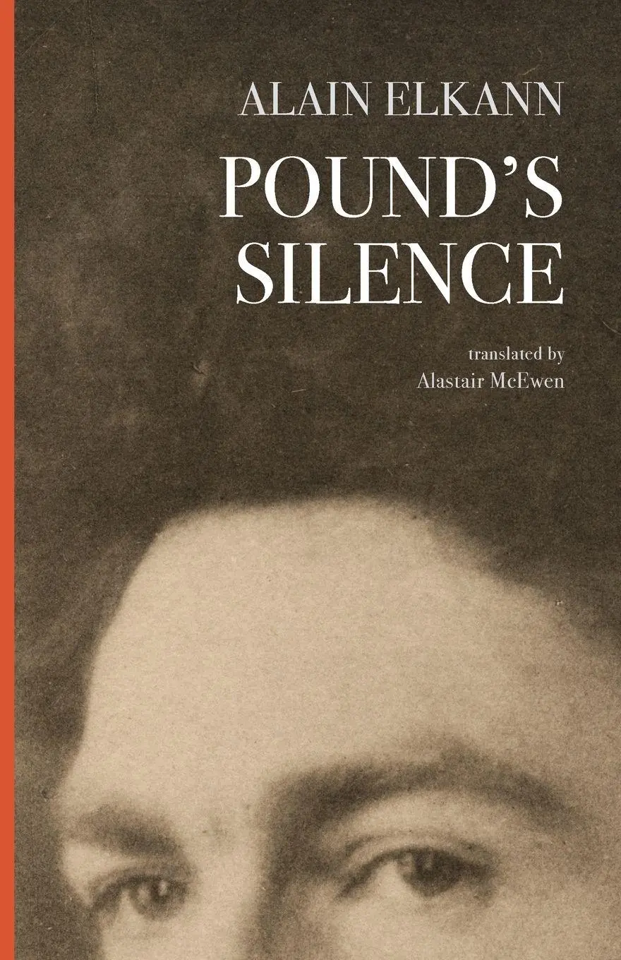 Cover: 9781599542362 | Pound's Silence | Alain Elkann | Taschenbuch | Englisch | 2025