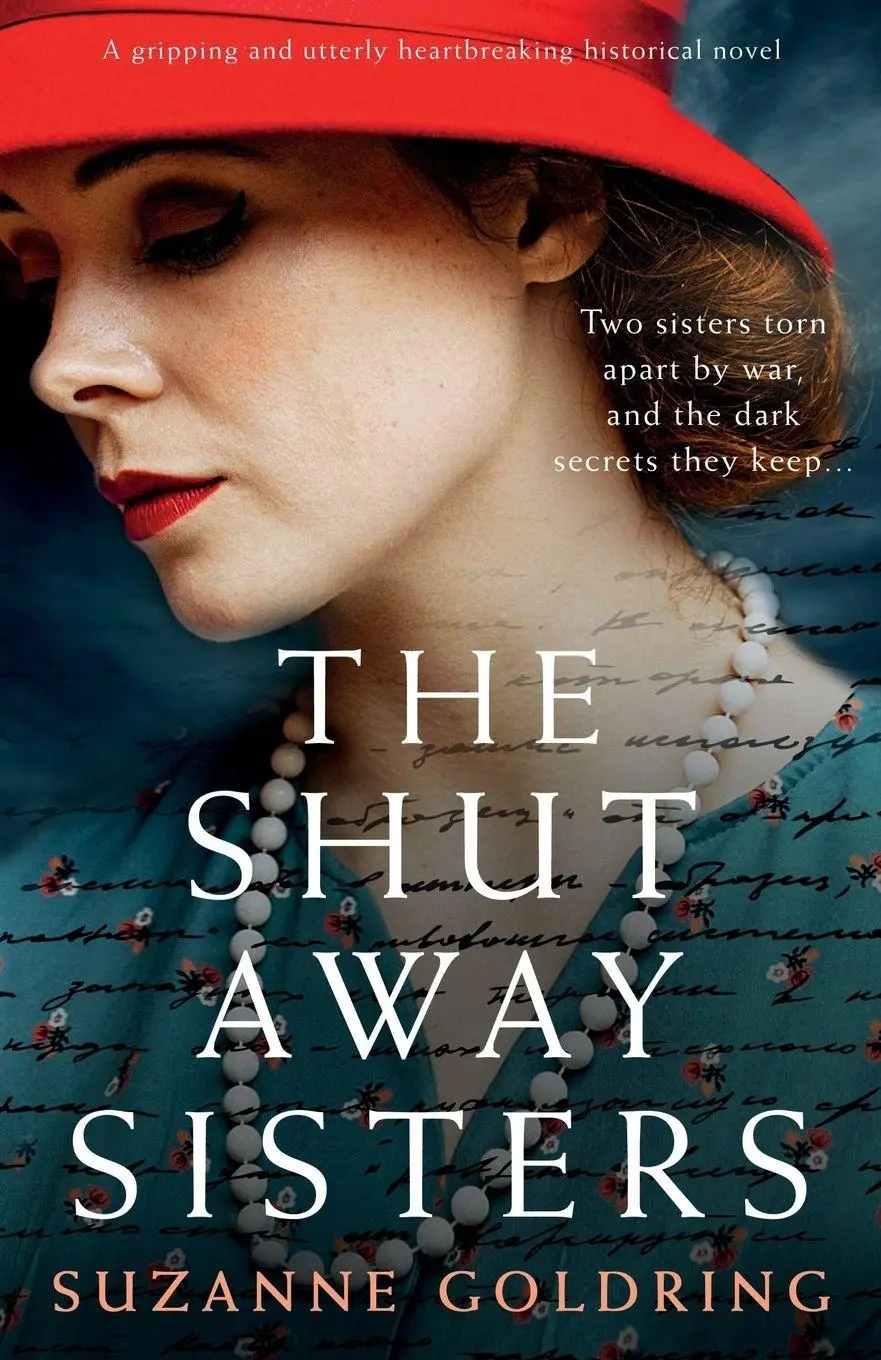 Cover: 9781800192362 | The Shut-Away Sisters | Suzanne Goldring | Taschenbuch | Englisch