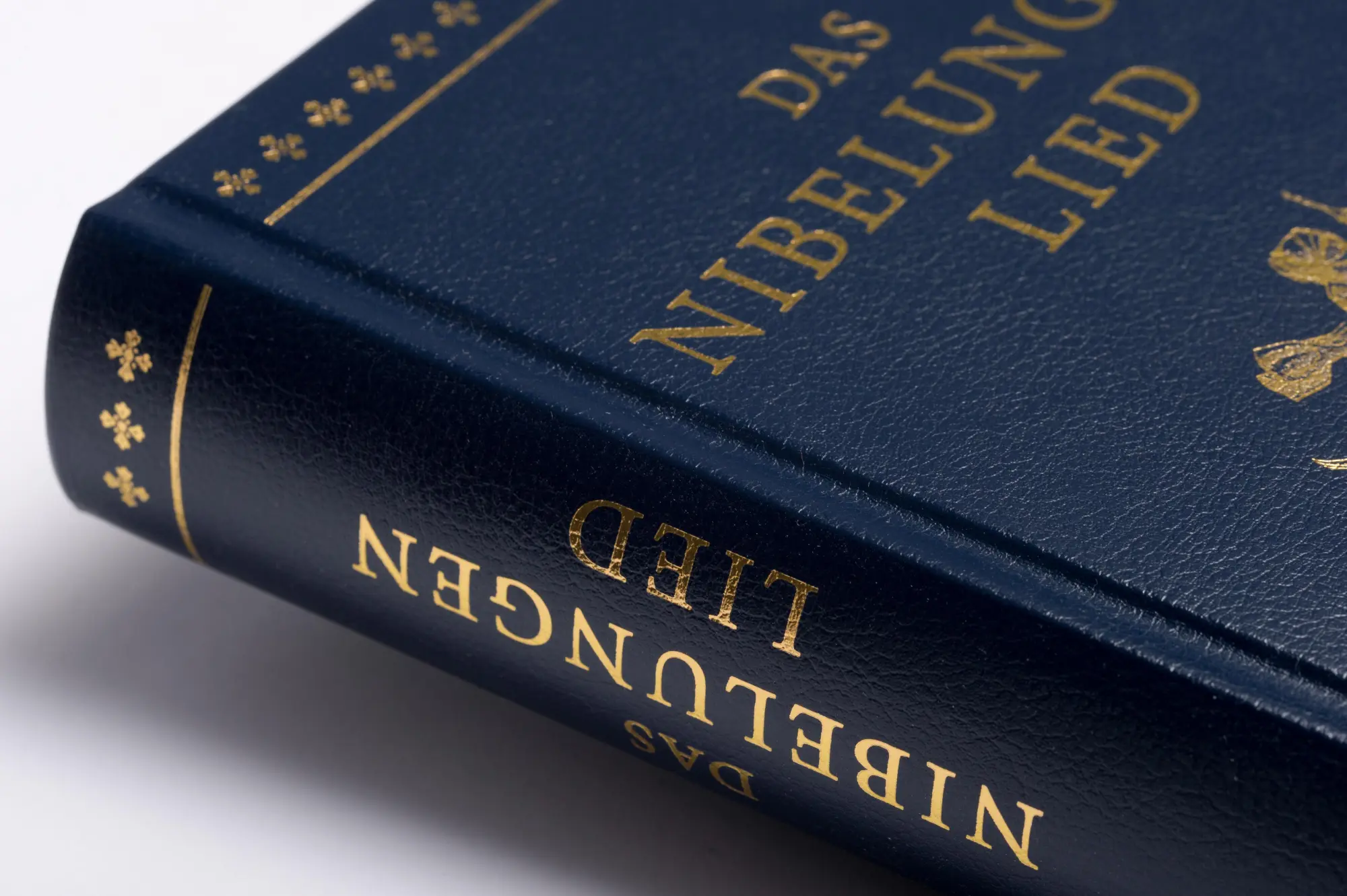 Bild: 9783730602362 | Das Nibelungenlied (Cabra-Lederausgabe) | N.N. | Buch | 368 S. | 2015
