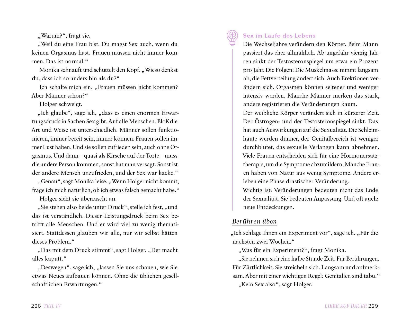 Bild: 9783745932362 | Love, Peace &amp; wir | Carsten Müller | Taschenbuch | 336 S. | Deutsch