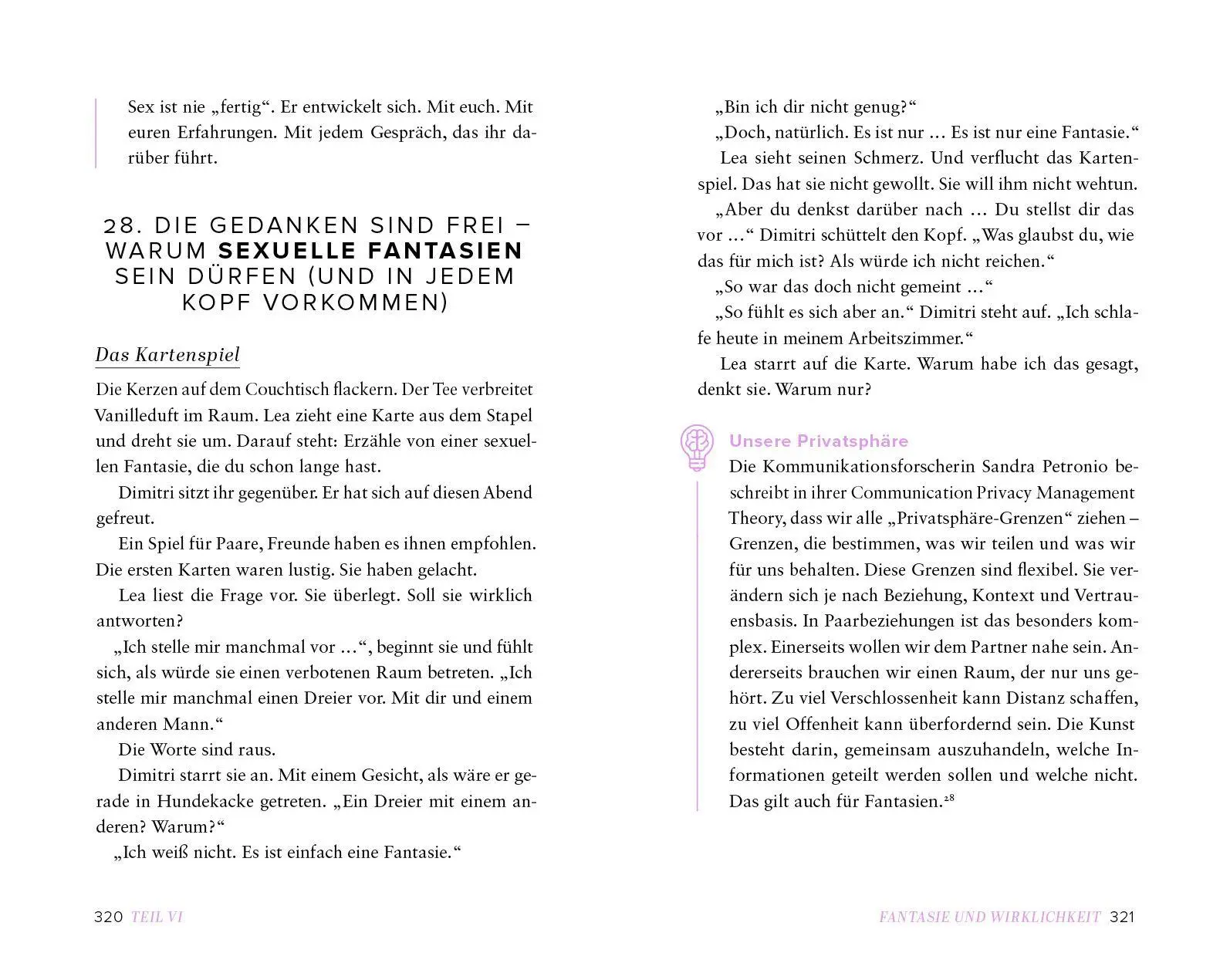 Bild: 9783745932362 | Love, Peace &amp; wir | Carsten Müller | Taschenbuch | 336 S. | Deutsch