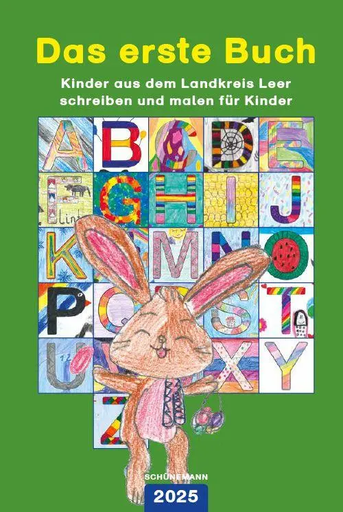 Cover: 9783796112362 | Das erste Buch 2025 | Das erste Buch e. V. | Buch | 120 S. | Deutsch