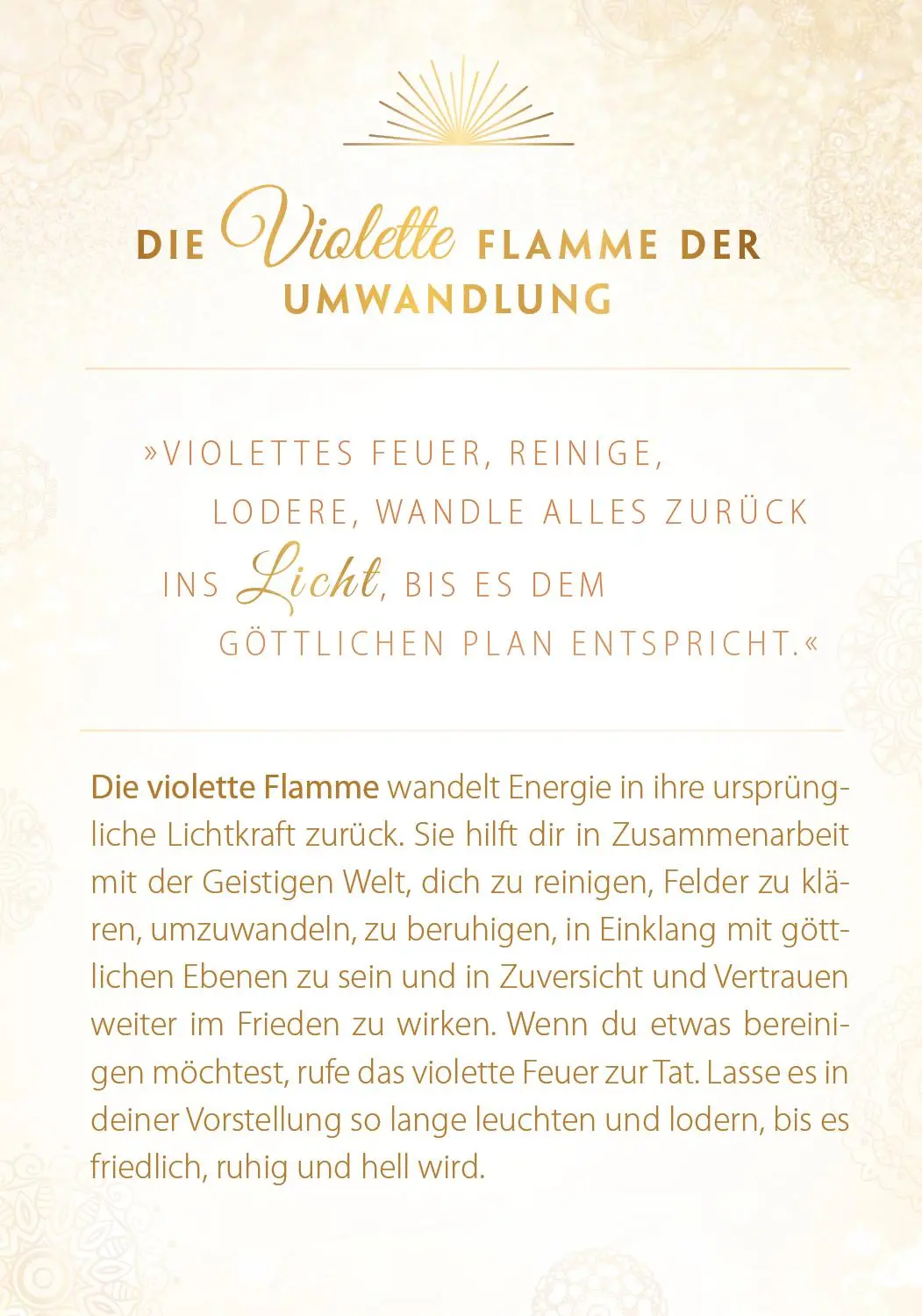 Bild: 9783843492362 | Jeanne - Möge diese Welt heller leuchten, weil es dich gibt | Buch
