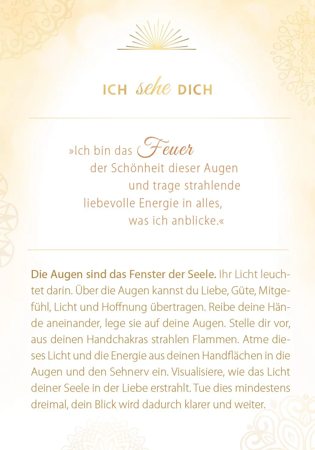 Bild: 9783843492362 | Jeanne - Möge diese Welt heller leuchten, weil es dich gibt | Buch