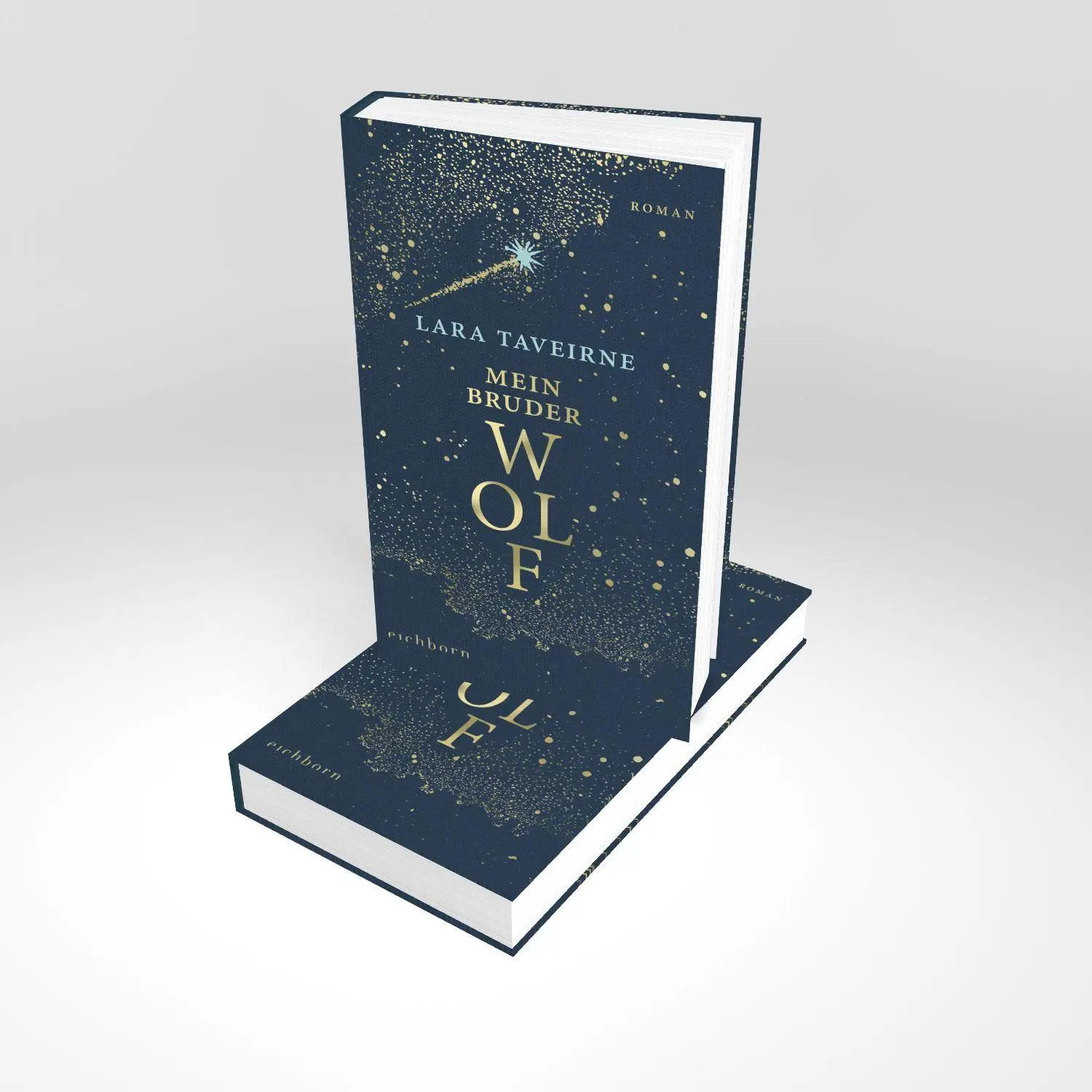 Bild: 9783847902362 | Mein Bruder Wolf | Roman | Lara Taveirne | Buch | 256 S. | Deutsch