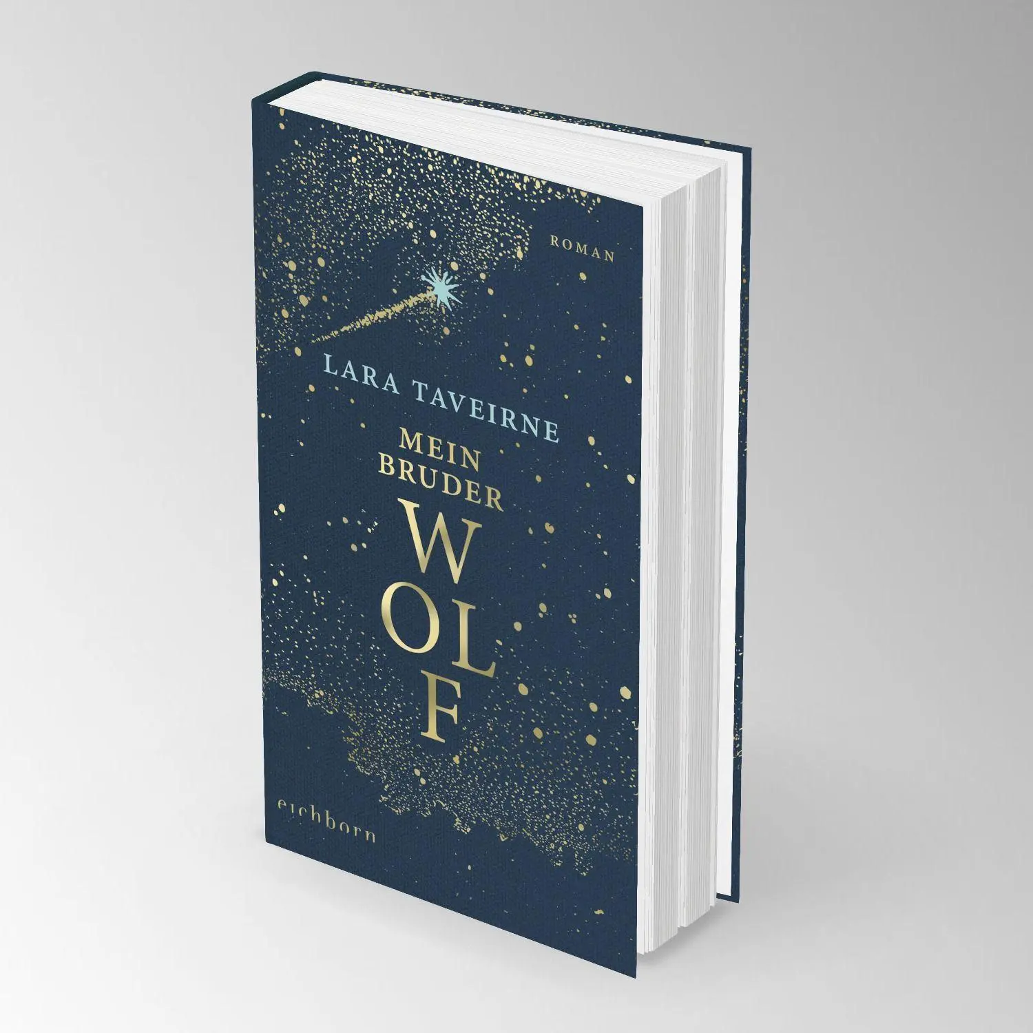 Bild: 9783847902362 | Mein Bruder Wolf | Roman | Lara Taveirne | Buch | 256 S. | Deutsch